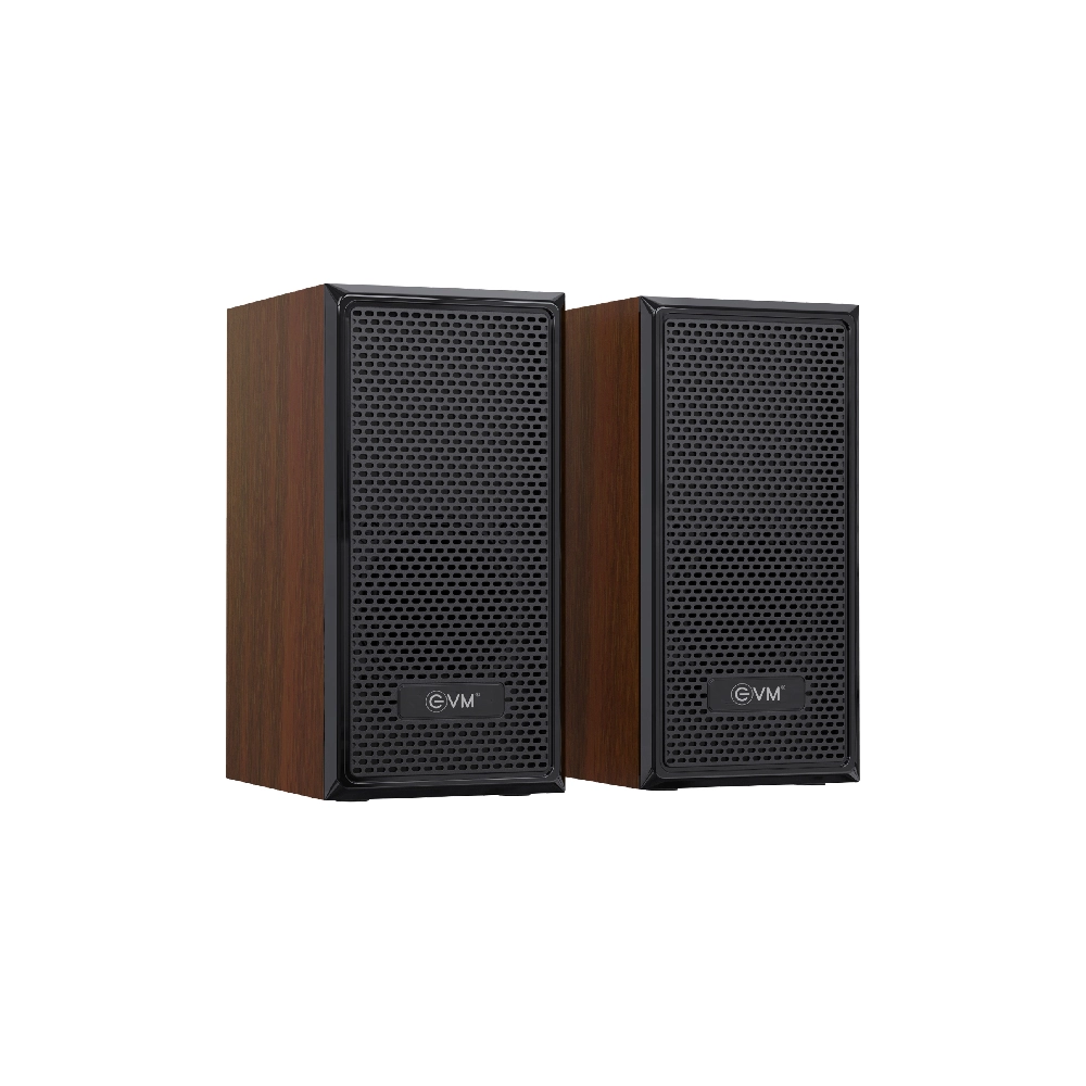 EVM Speaker USB EnWood (BTS-207) 5w view 2